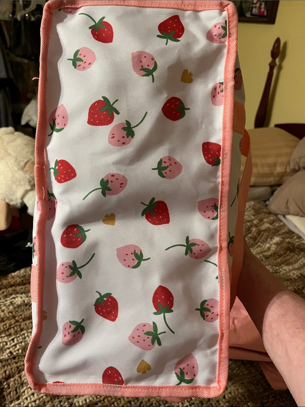 NWT,NWOT,EUC Kate Spade Bundle purse wallet socks earrings insulated tote naps - Picture 16 of 16